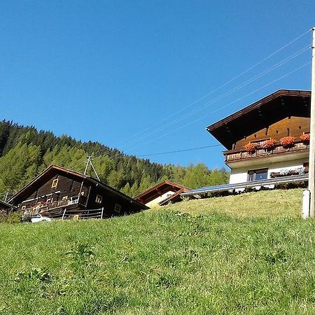 Ferienwohnung Kramserhof Heiligenblut Esterno foto