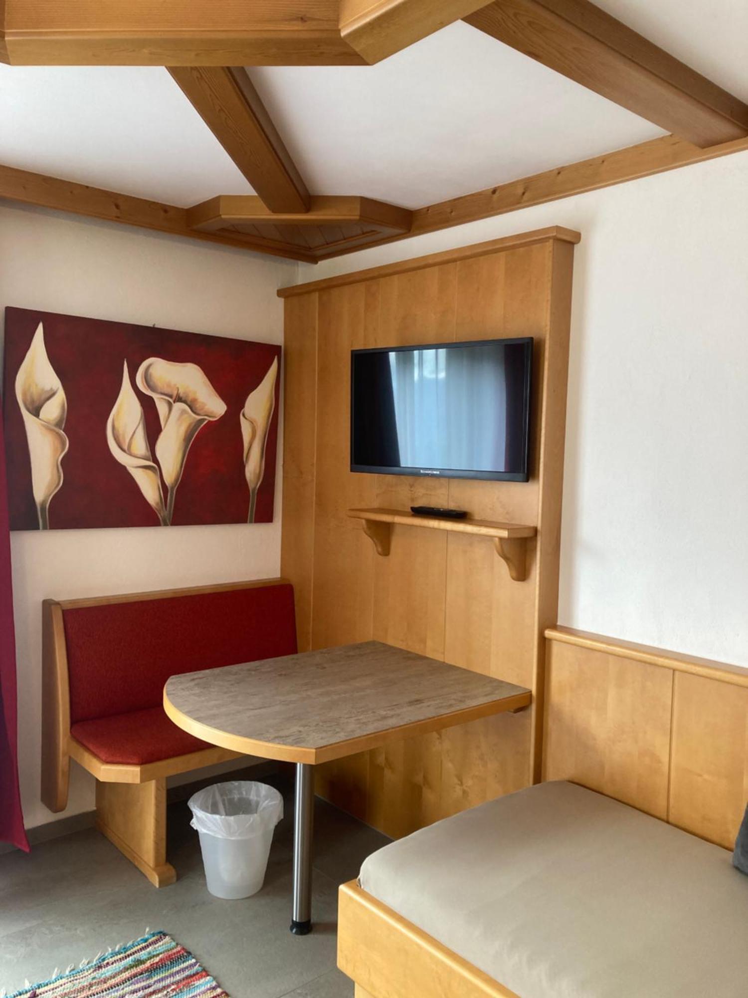 Ferienwohnung Kramserhof Heiligenblut Esterno foto