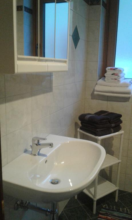 Ferienwohnung Kramserhof Heiligenblut Esterno foto